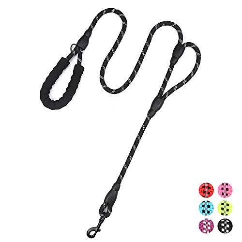 Plutus Pet Rope Dog Leash