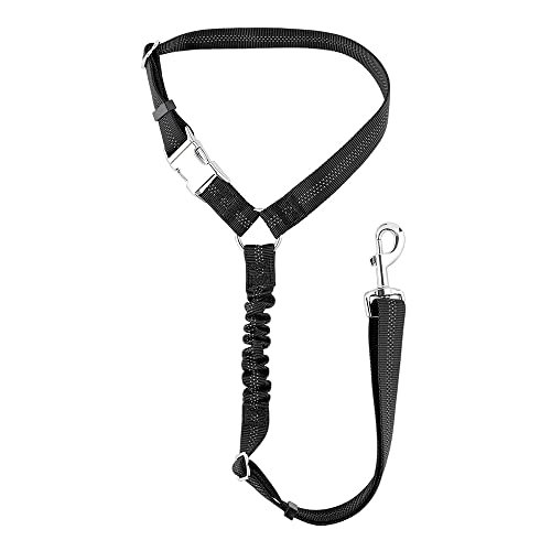 Plutus Pet Dog Seat Belt