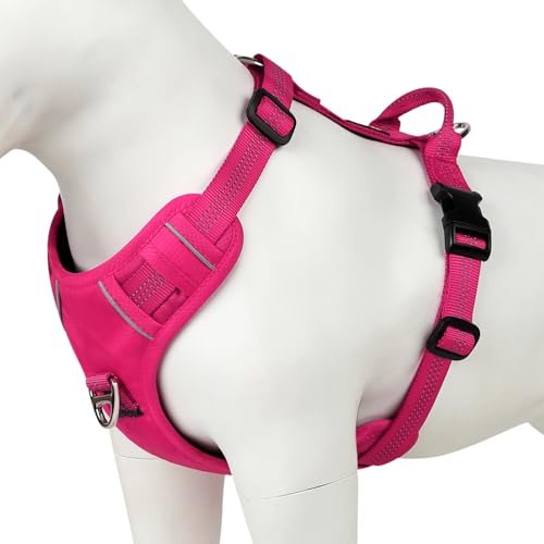 Plutus Pet No Pull Dog