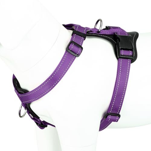 Plutus Pet Adjustable No Pull